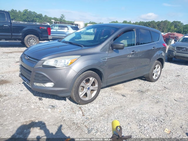 Ford Escape 2014 1FMCU9GX9EUE50380 Image 2