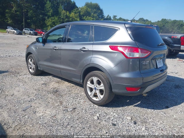 Ford Escape 2014 1FMCU9GX9EUE50380 Image 3