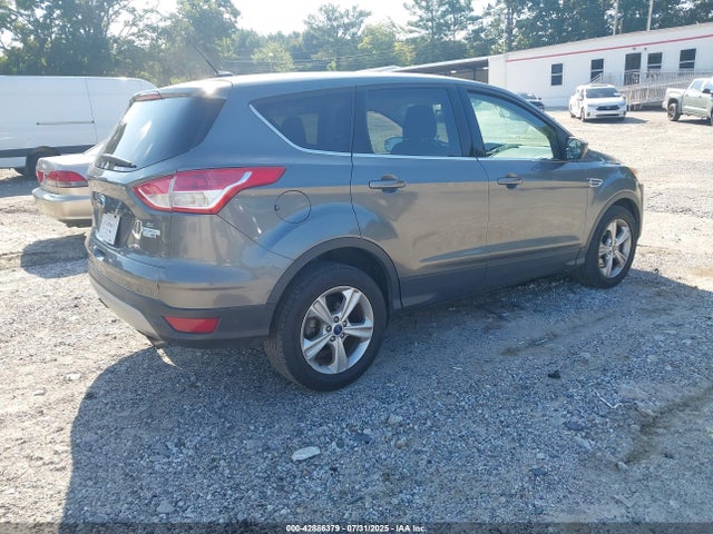 Ford Escape 2014 1FMCU9GX9EUE50380 Image 4