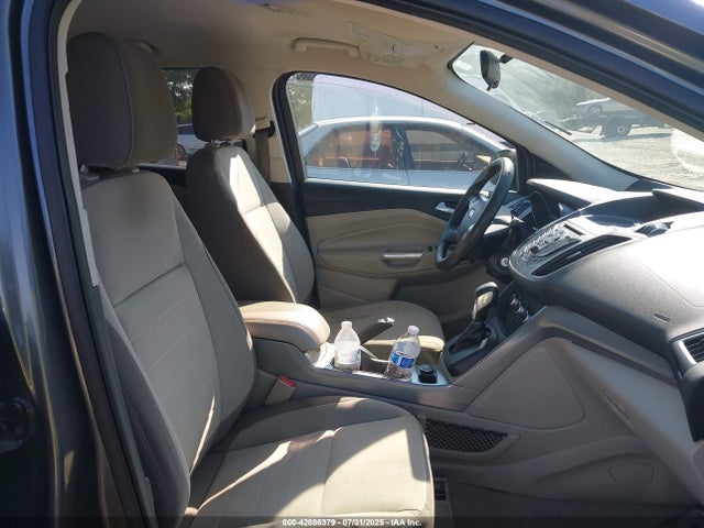 Ford Escape 2014 1FMCU9GX9EUE50380 Image 5