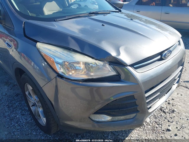 Ford Escape 2014 1FMCU9GX9EUE50380 Image 6