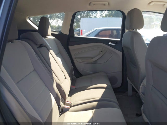Ford Escape 2014 1FMCU9GX9EUE50380 Image 8