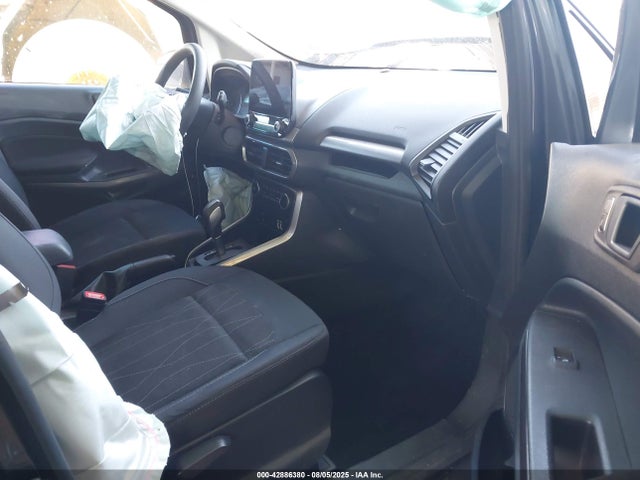 Ford 2022 2022 MAJ6S3GL6NC474469 Image 5