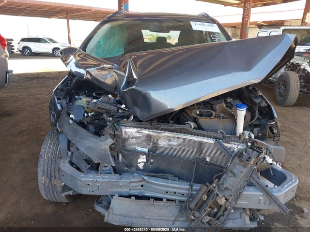Ford 2022 2022 MAJ6S3GL6NC474469 Image 6