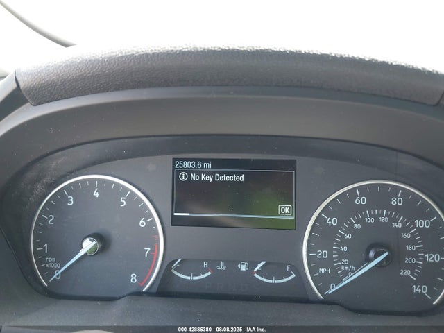 Ford 2022 2022 MAJ6S3GL6NC474469 Image 7