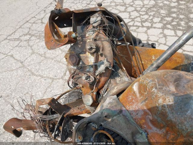 2005 HARLEY-DAVIDSON FLHTCUI 1HD1FCW155Y676617 Photo 6