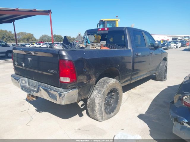 2016 RAM 2500 3C6UR5DL0GG126123 Photo 3