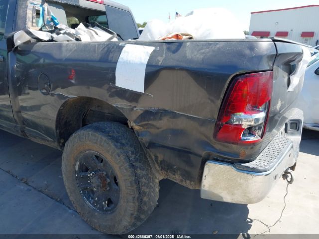 2016 RAM 2500 3C6UR5DL0GG126123 Photo 5