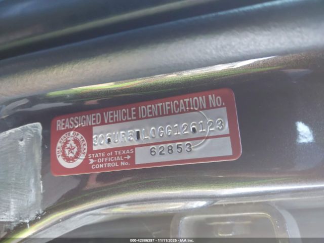 2016 RAM 2500 3C6UR5DL0GG126123 Photo 8