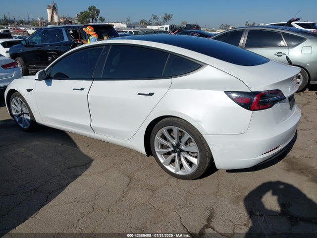 2019 TESLA MODEL 3 5YJ3E1EA5KF429435 Photo 2