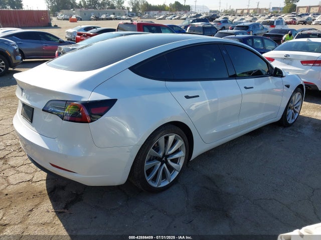 2019 TESLA MODEL 3 5YJ3E1EA5KF429435 Photo 3