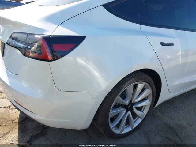 2019 TESLA MODEL 3 5YJ3E1EA5KF429435 Photo 5