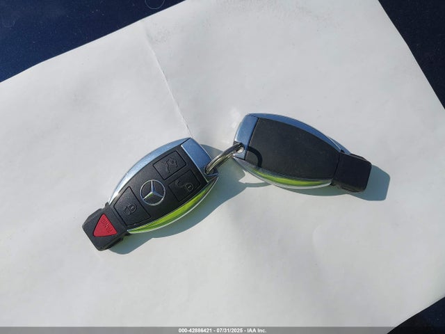 55SWF4KB1FU031989 Mercedes-Benz C-Class