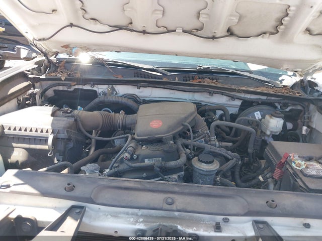 5TFRX5GN0KX141257 Toyota 2tr-fe