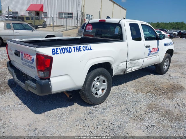 5TFRX5GN0KX141257 Toyota 2tr-fe