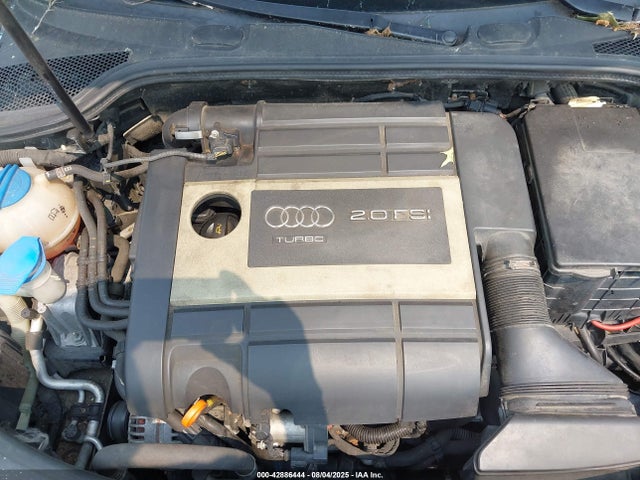2006 AUDI A3 WAUNF78PX6A020772 Photo 9