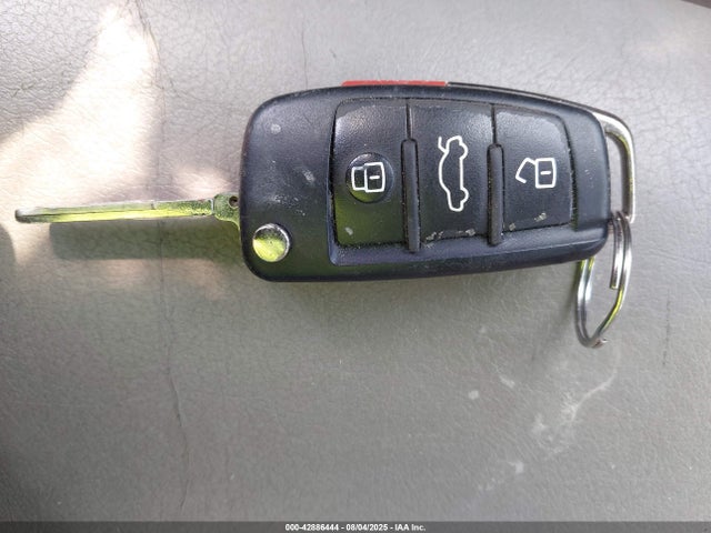2006 AUDI A3 WAUNF78PX6A020772 Photo 10