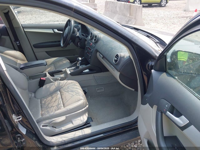 2006 AUDI A3 WAUNF78PX6A020772 Photo 4
