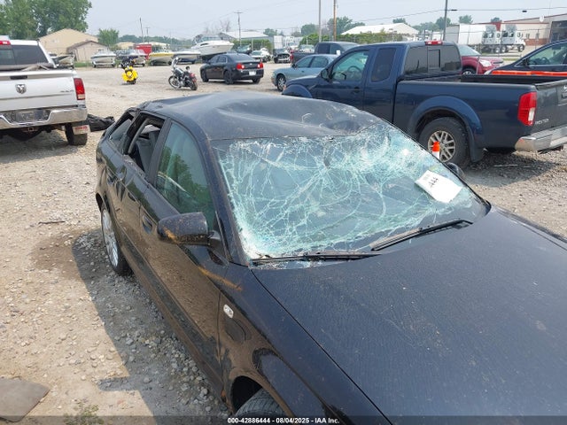2006 AUDI A3 WAUNF78PX6A020772 Photo 5