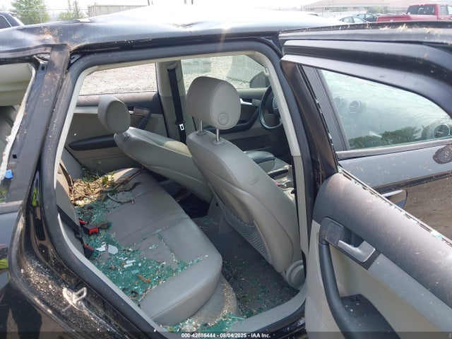 2006 AUDI A3 WAUNF78PX6A020772 Photo 7