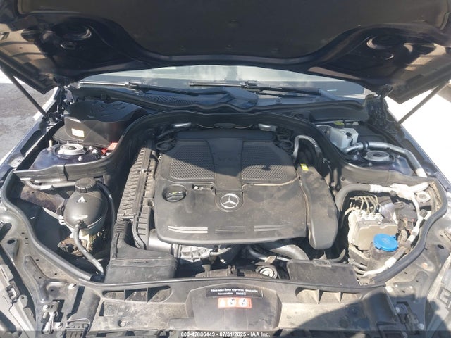 Mercedes-Benz E-Class 2014 WDDHF5KB5EB011199 Image 10