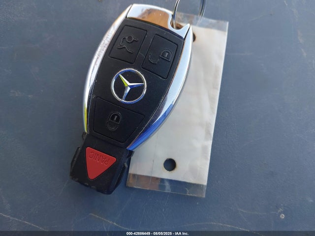 Mercedes-Benz E-Class 2014 WDDHF5KB5EB011199 Image 11