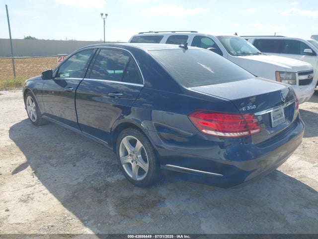 Mercedes-Benz E-Class 2014 WDDHF5KB5EB011199 Image 3