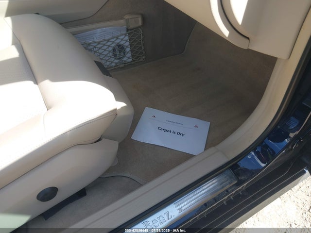 Mercedes-Benz E-Class 2014 WDDHF5KB5EB011199 Image 6