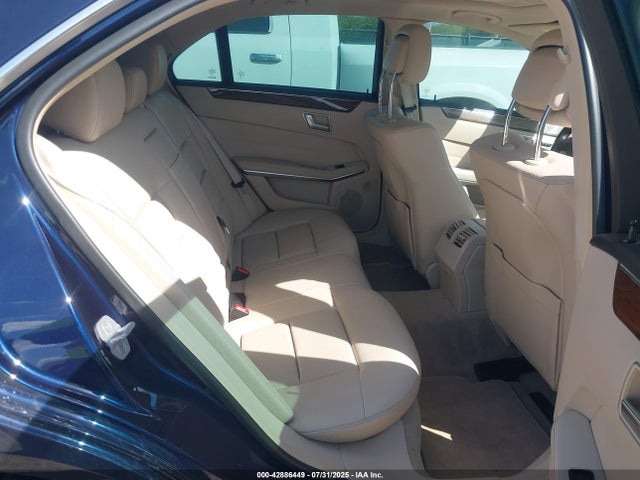 Mercedes-Benz E-Class 2014 WDDHF5KB5EB011199 Image 8