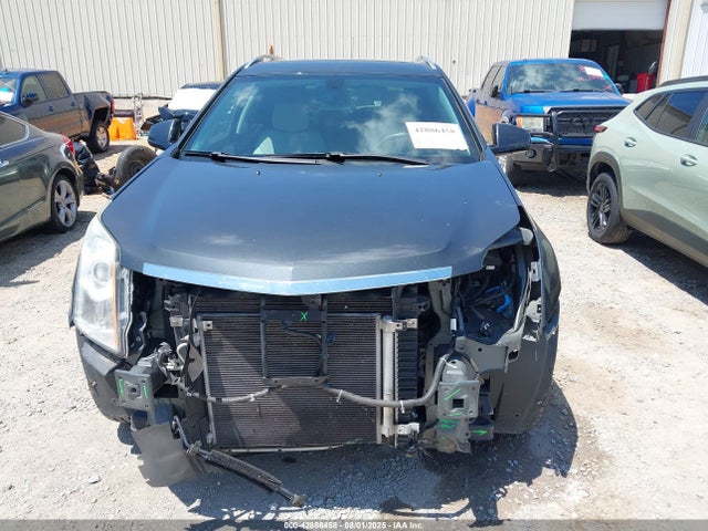 3GYFNBE39GS554418 Cadillac lfx - sidi, vvt, e85 max, aluminum