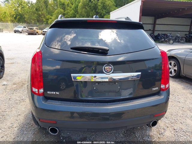 3GYFNBE39GS554418 Cadillac lfx - sidi, vvt, e85 max, aluminum