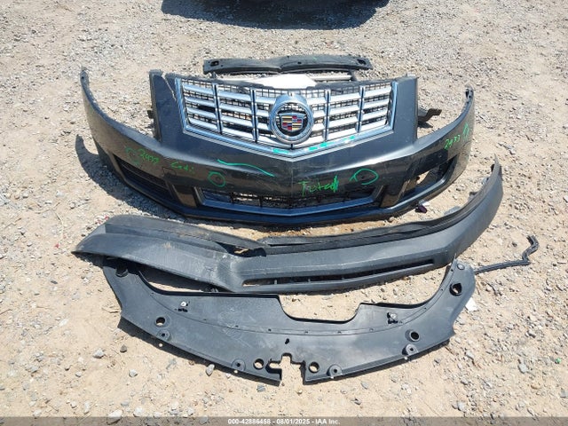 3GYFNBE39GS554418 Cadillac lfx - sidi, vvt, e85 max, aluminum