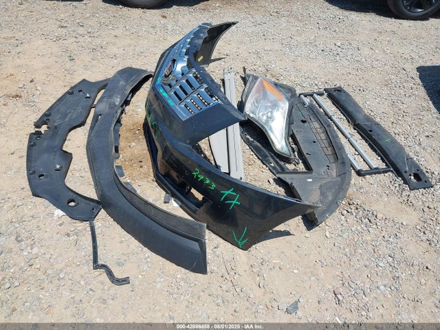 3GYFNBE39GS554418 Cadillac lfx - sidi, vvt, e85 max, aluminum