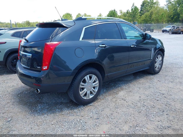 2016 CADILLAC SRX 3GYFNBE39GS554418 Photo 3