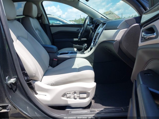 2016 CADILLAC SRX 3GYFNBE39GS554418 Photo 4