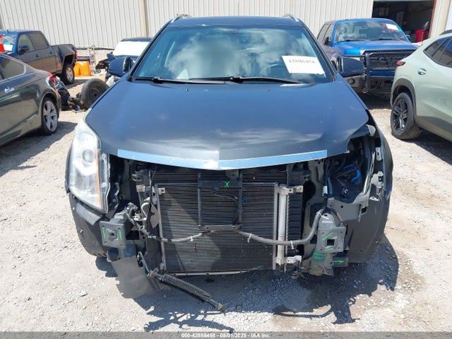 2016 CADILLAC SRX 3GYFNBE39GS554418 Photo 5