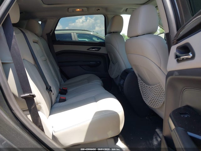 2016 CADILLAC SRX 3GYFNBE39GS554418 Photo 7