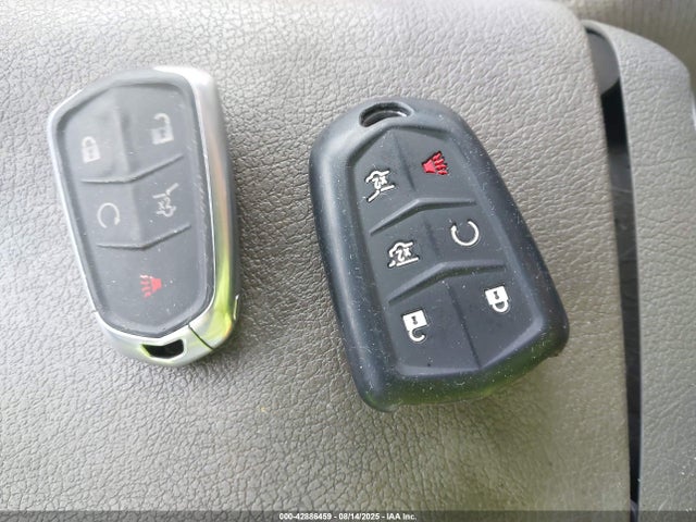 2021 CADILLAC XT6 1GYKPCRS7MZ118455 Photo 10