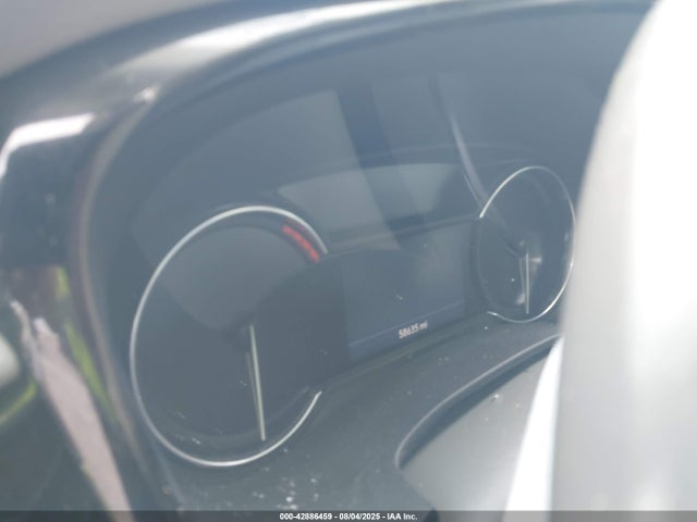 2021 CADILLAC XT6 1GYKPCRS7MZ118455 Photo 6