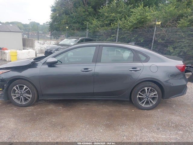 3KPF24AD1RE834943 KIA mpi nu