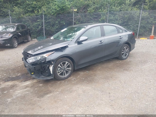 3KPF24AD1RE834943 KIA mpi nu