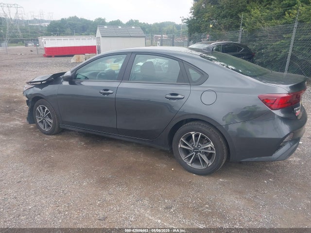 3KPF24AD1RE834943 KIA mpi nu