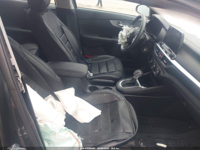 3KPF24AD1RE834943 KIA mpi nu