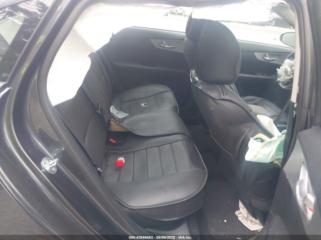 3KPF24AD1RE834943 KIA mpi nu