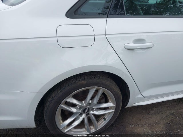 2017 AUDI A4 WAUDNAF47HN045273 Photo 5