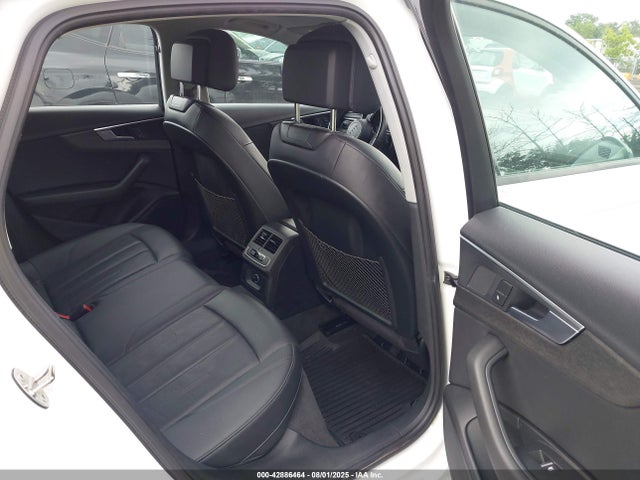 2017 AUDI A4 WAUDNAF47HN045273 Photo 7