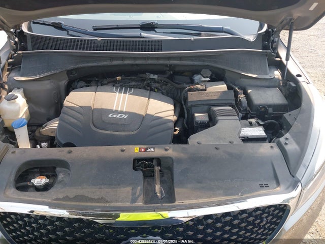 5XYPHDA50HG243368 KIA 2017