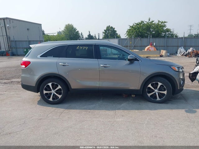 5XYPHDA50HG243368 KIA 2017