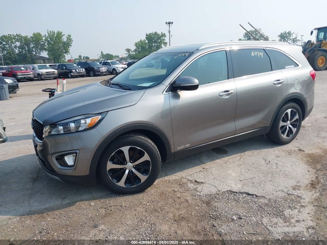 5XYPHDA50HG243368 KIA 2017
