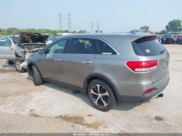 5XYPHDA50HG243368 KIA 2017